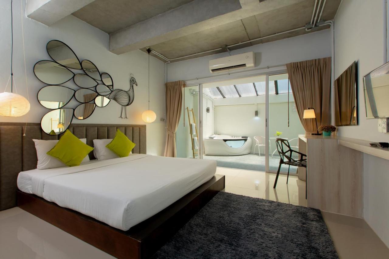 Resort The Nest Patong