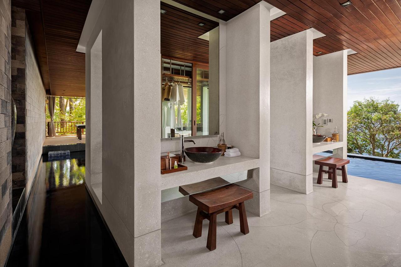 Resort Paresa Phuket (adults Only) 5*