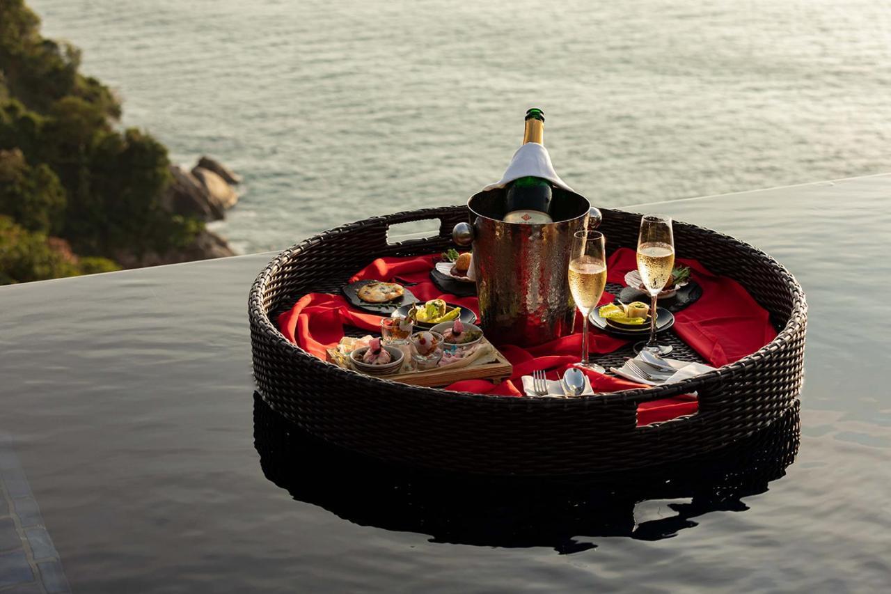 Resort Paresa Phuket (adults Only) 5*