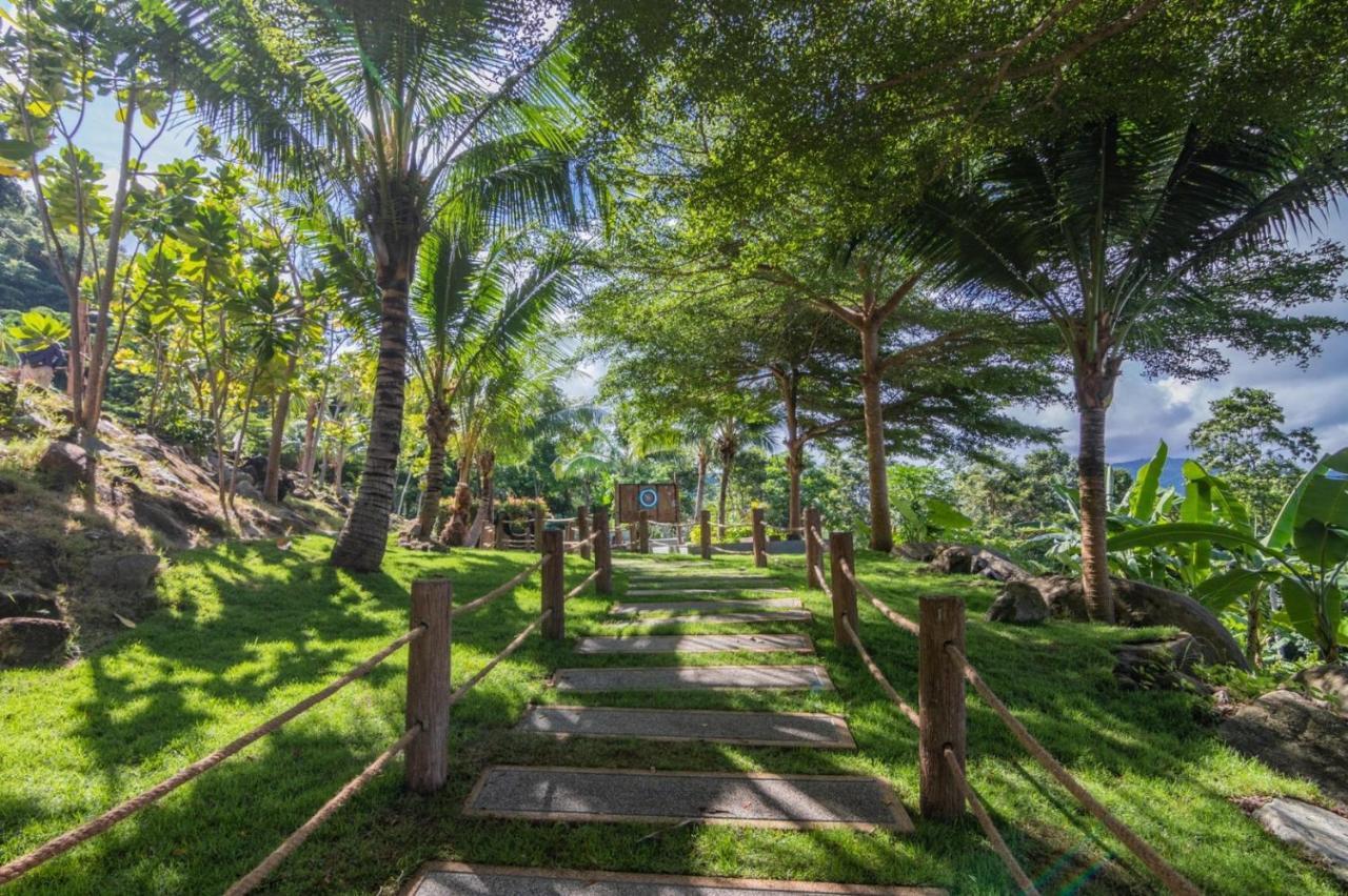 Resort Kalima And