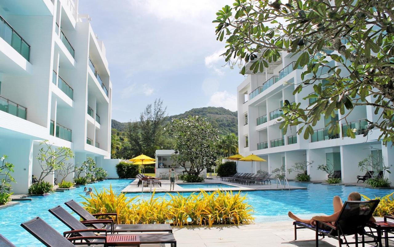 The Old Phuket - - Sha Karon