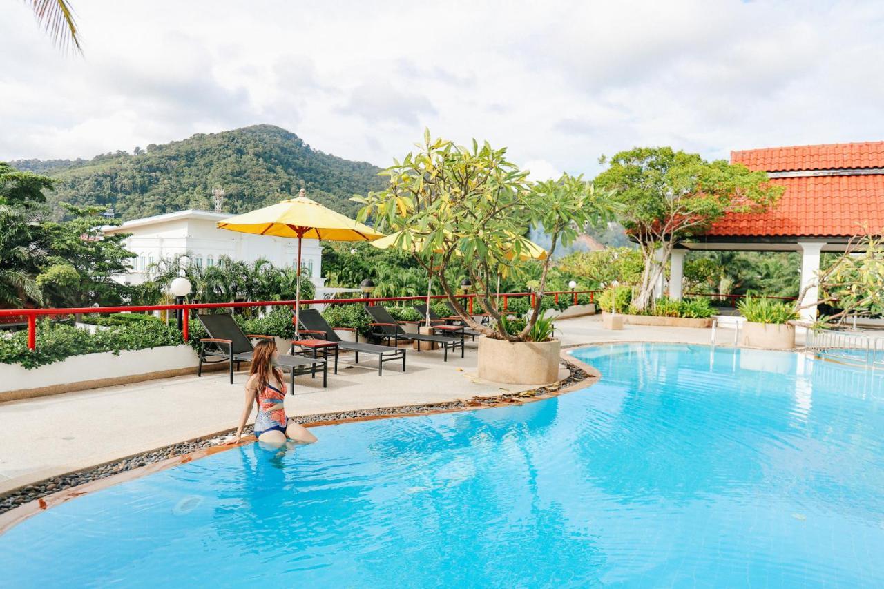 The Old Phuket - - Sha 4* Karon