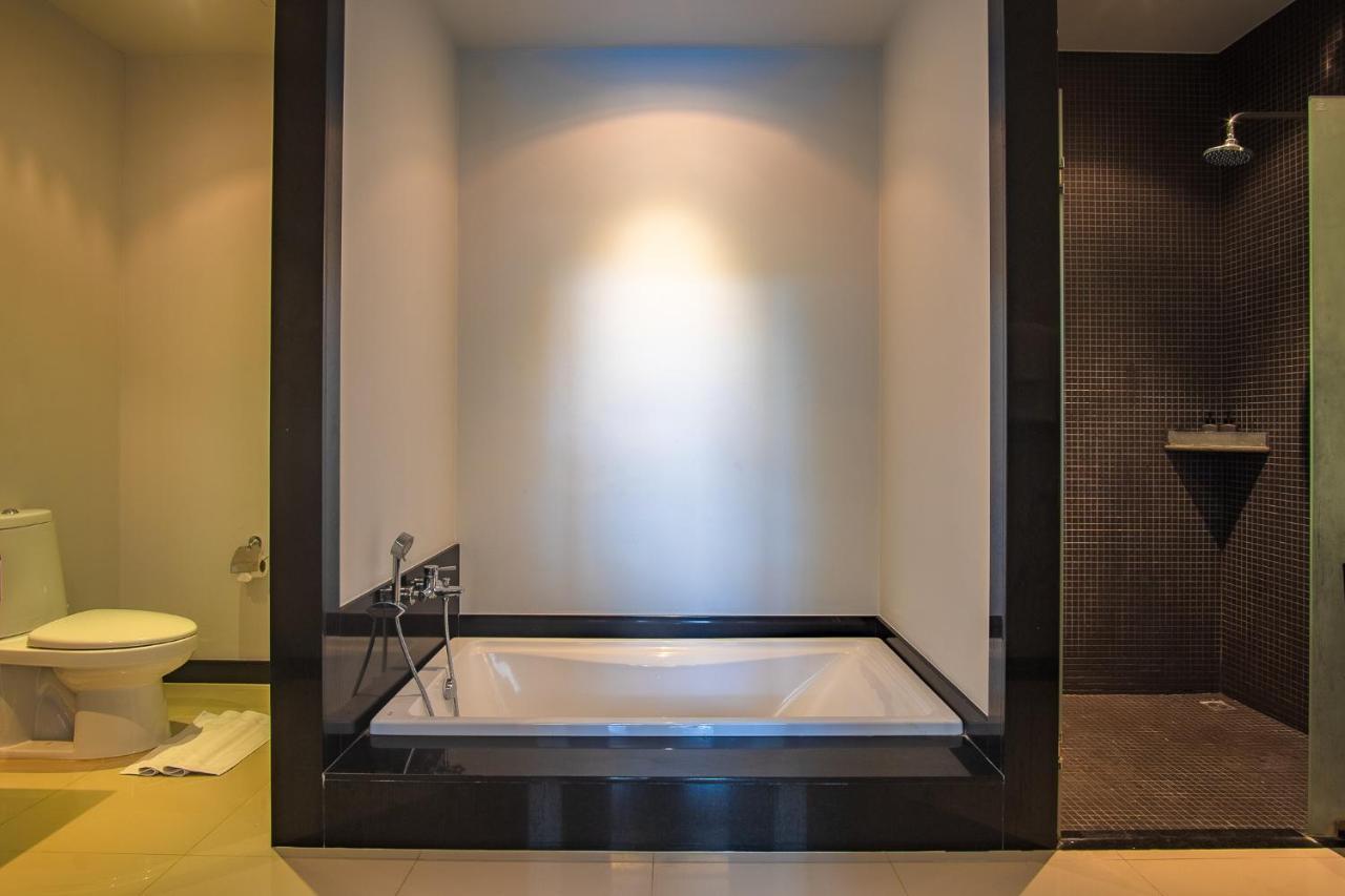 One Bedroom Onyx Villa