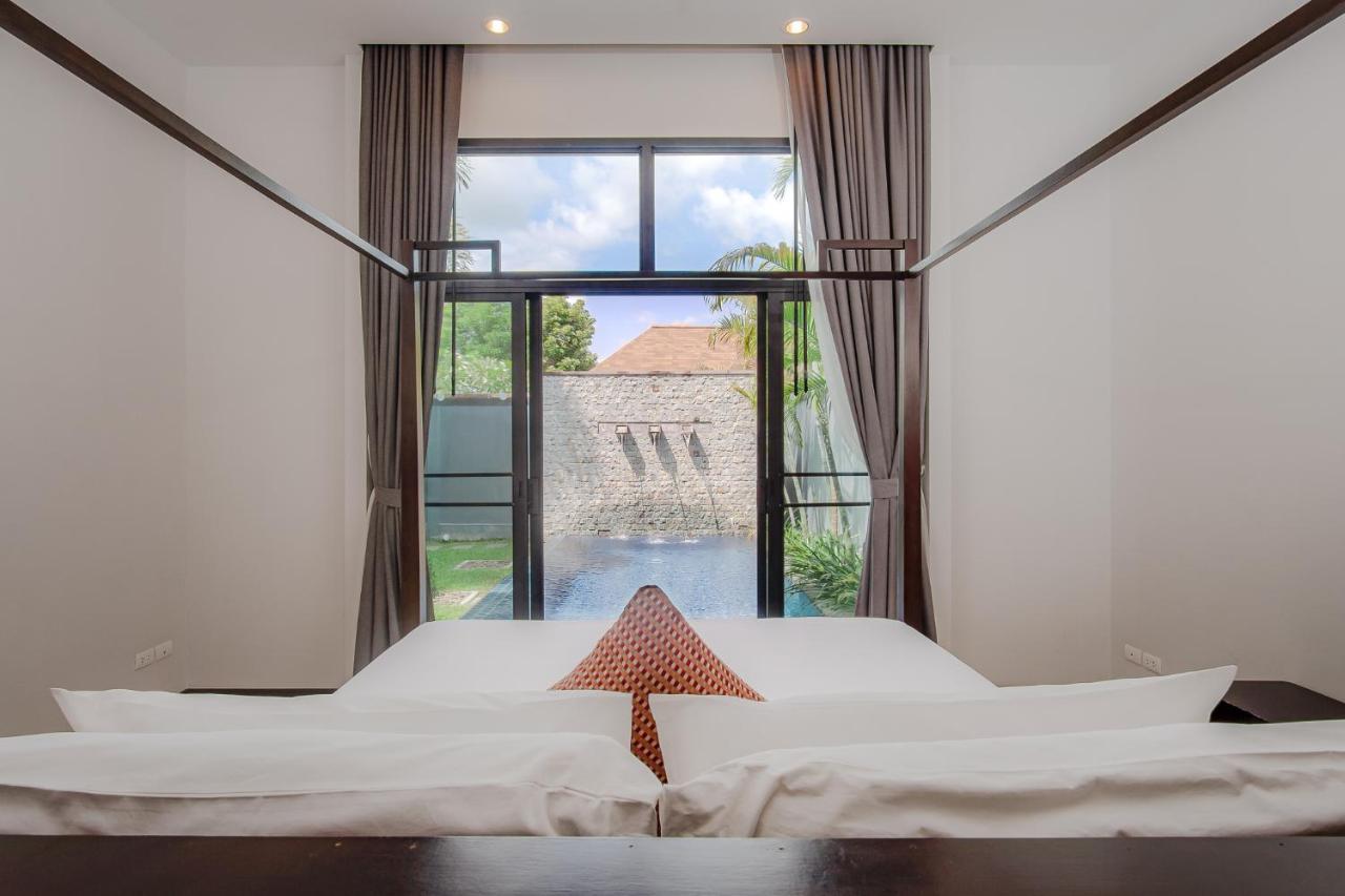 Villa One Bedroom Onyx *