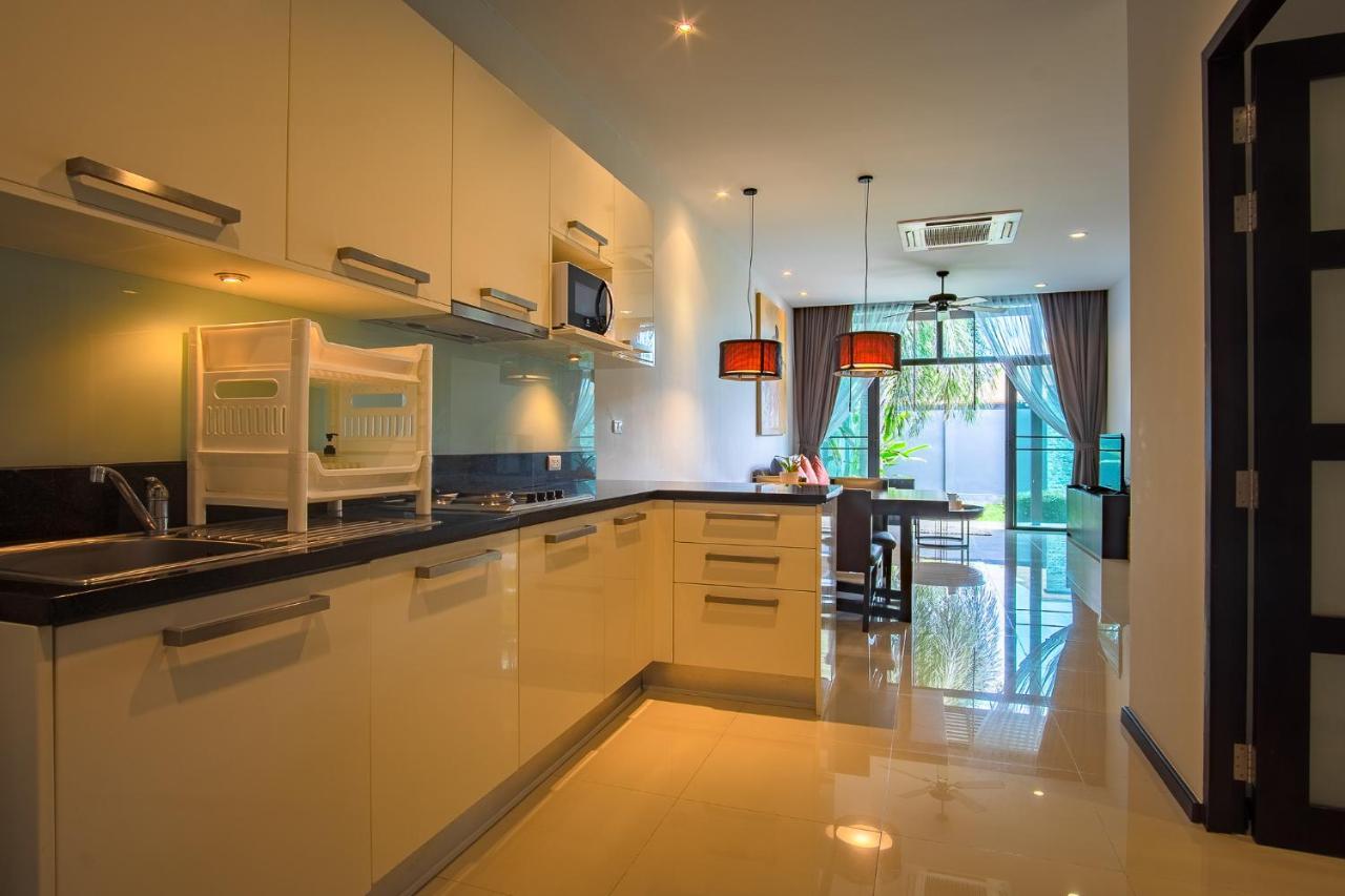 Villa One Bedroom Onyx