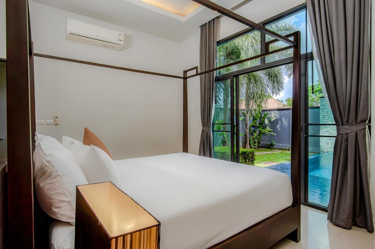 Villa One Bedroom Onyx *