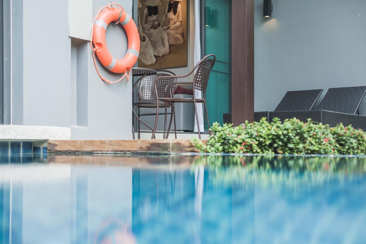 One Bedroom Onyx Villa *