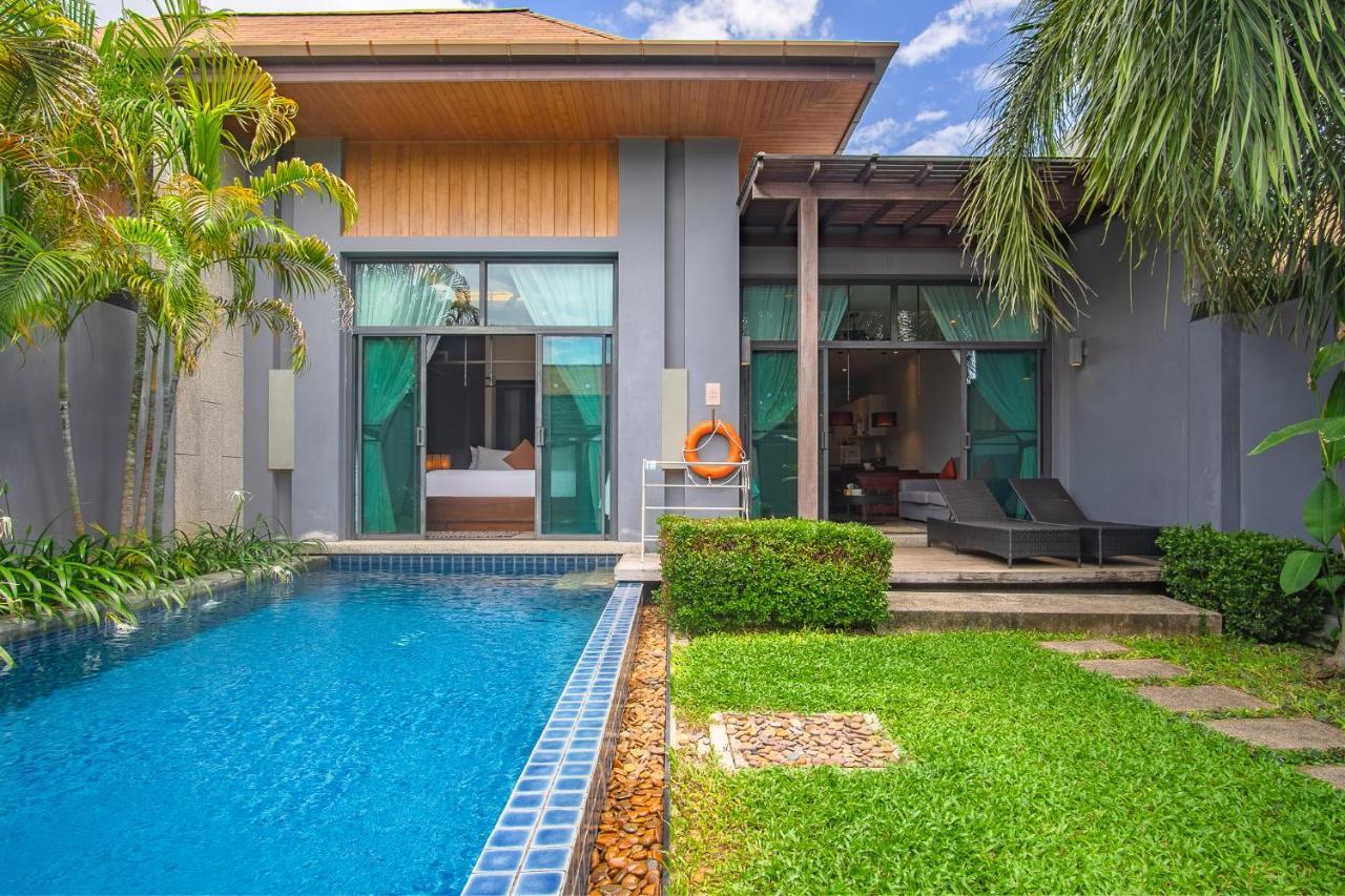 Villa One Bedroom Onyx