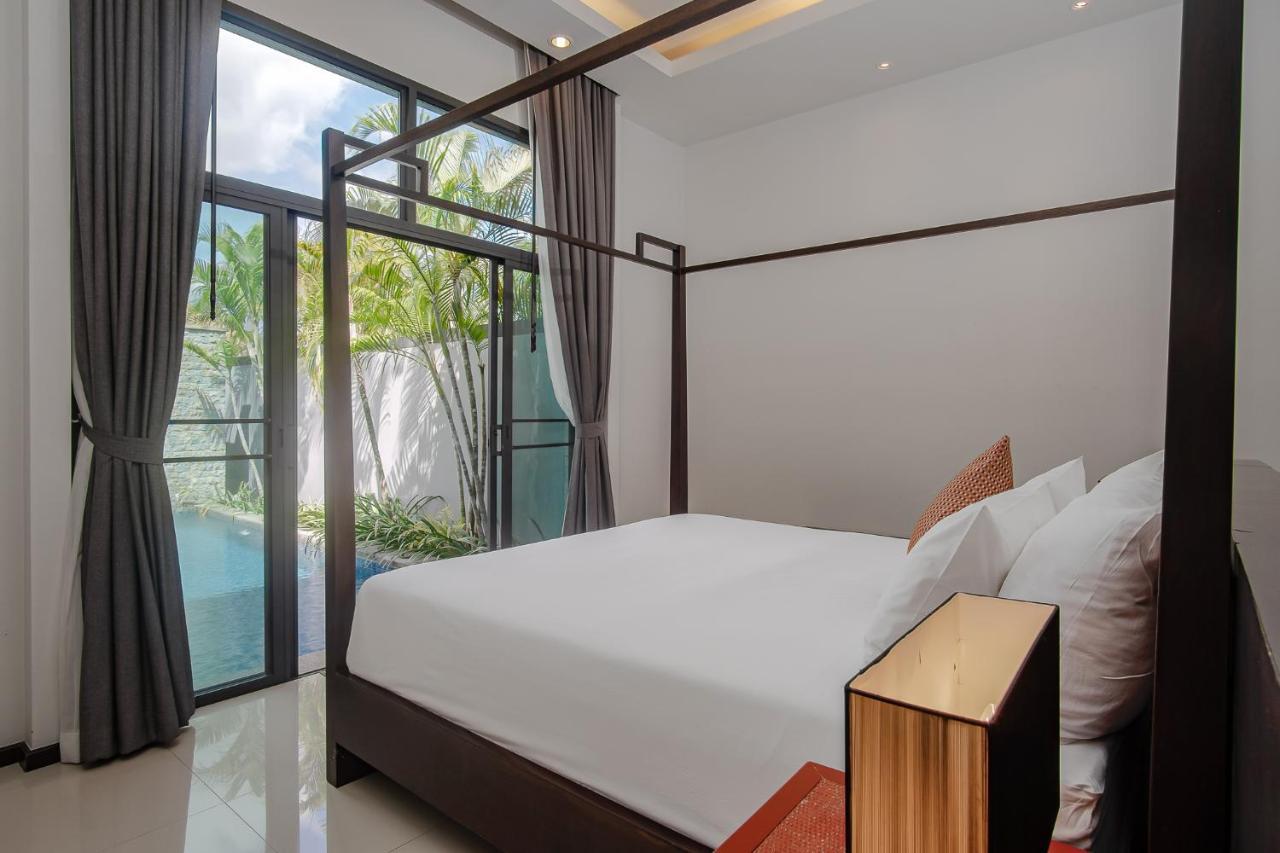 Villa One Bedroom Onyx