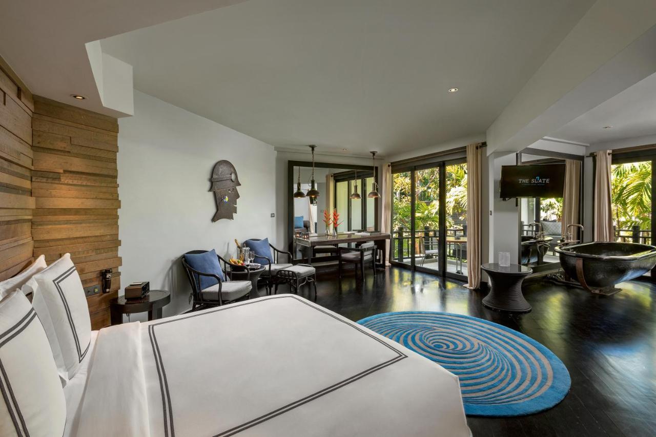 The Slate, Phuket 5*
