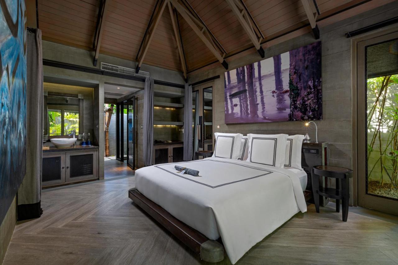 Resort The Slate, Phuket