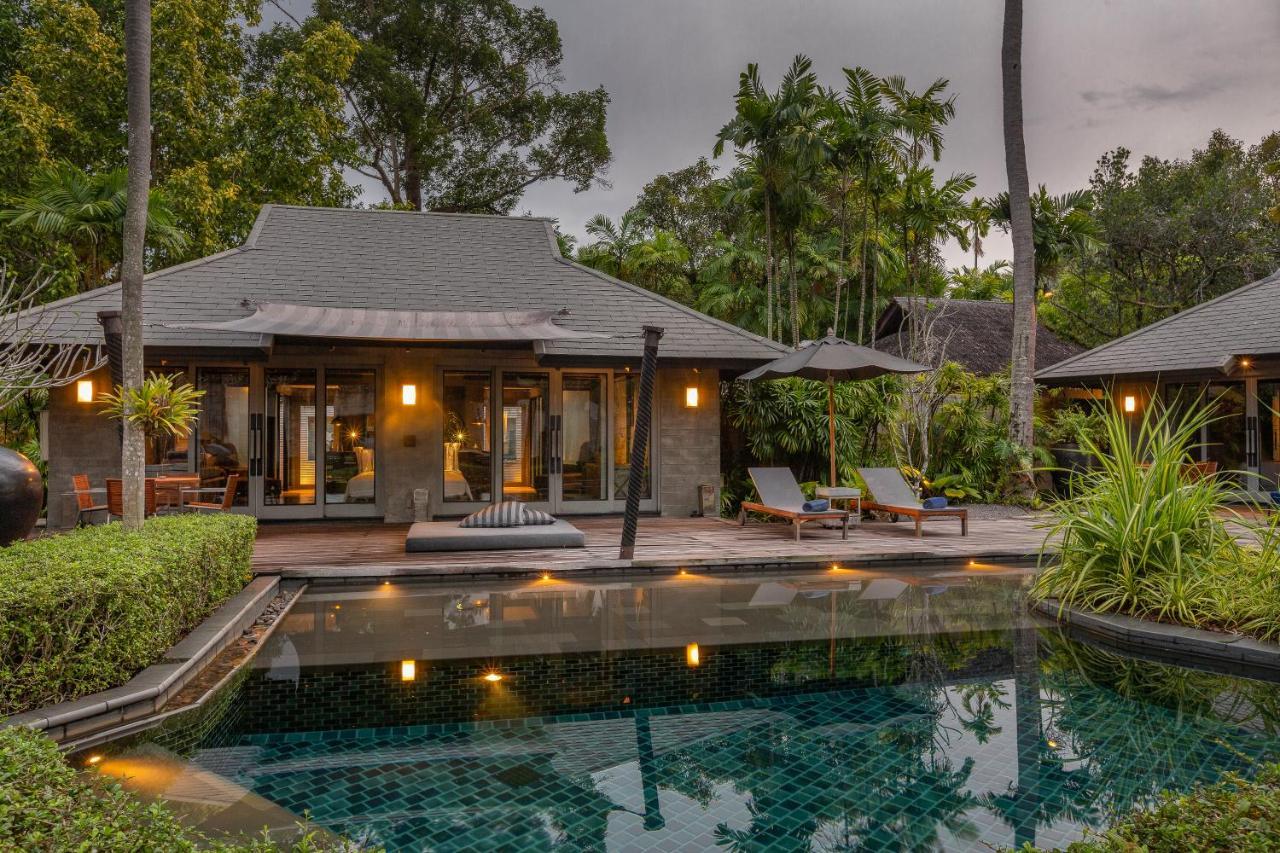 The Slate, Phuket 5* Nai Yang