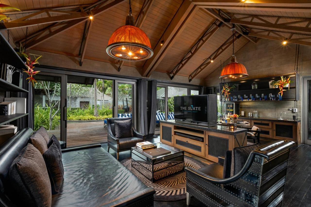 Resort The Slate, Phuket Nai Yang