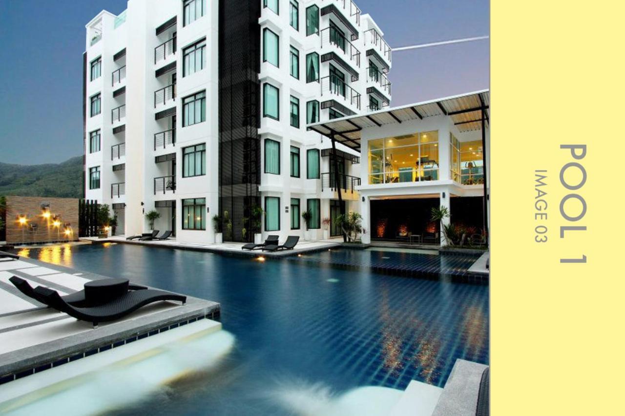 Tranquil Close To * Kamala Beach