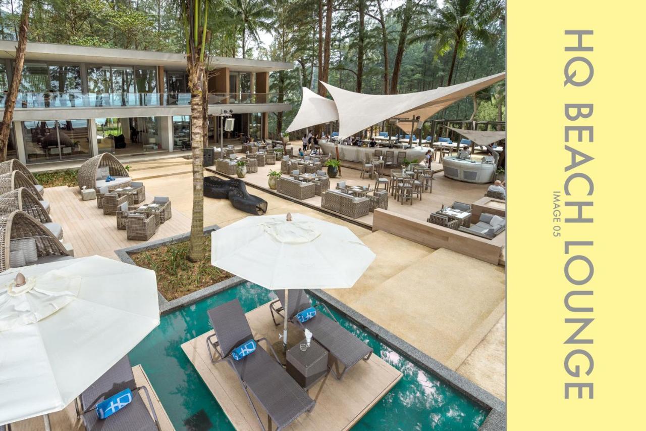 Tranquil Close To Apartment Kamala Beach