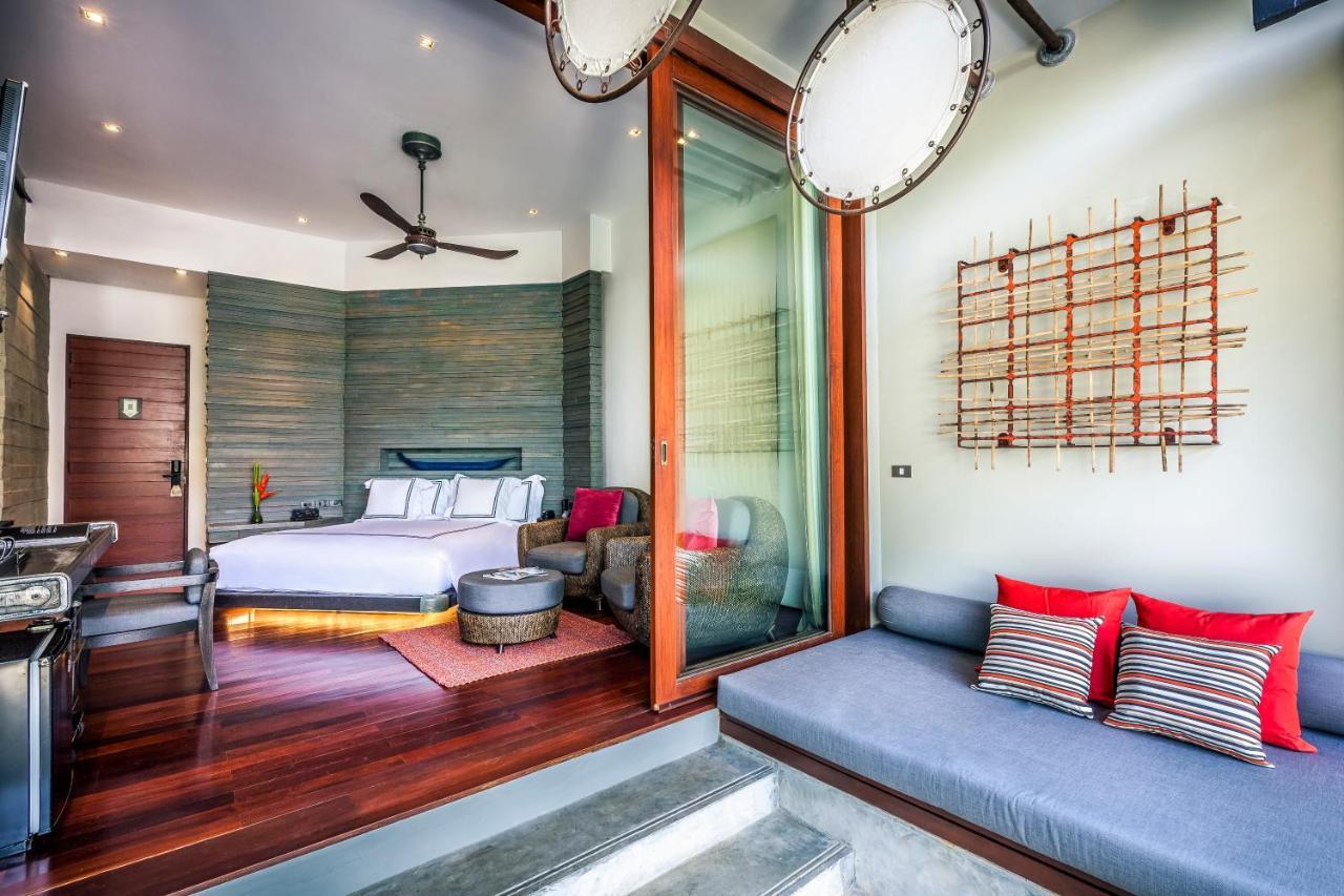 The Slate, Phuket Resort Nai Yang