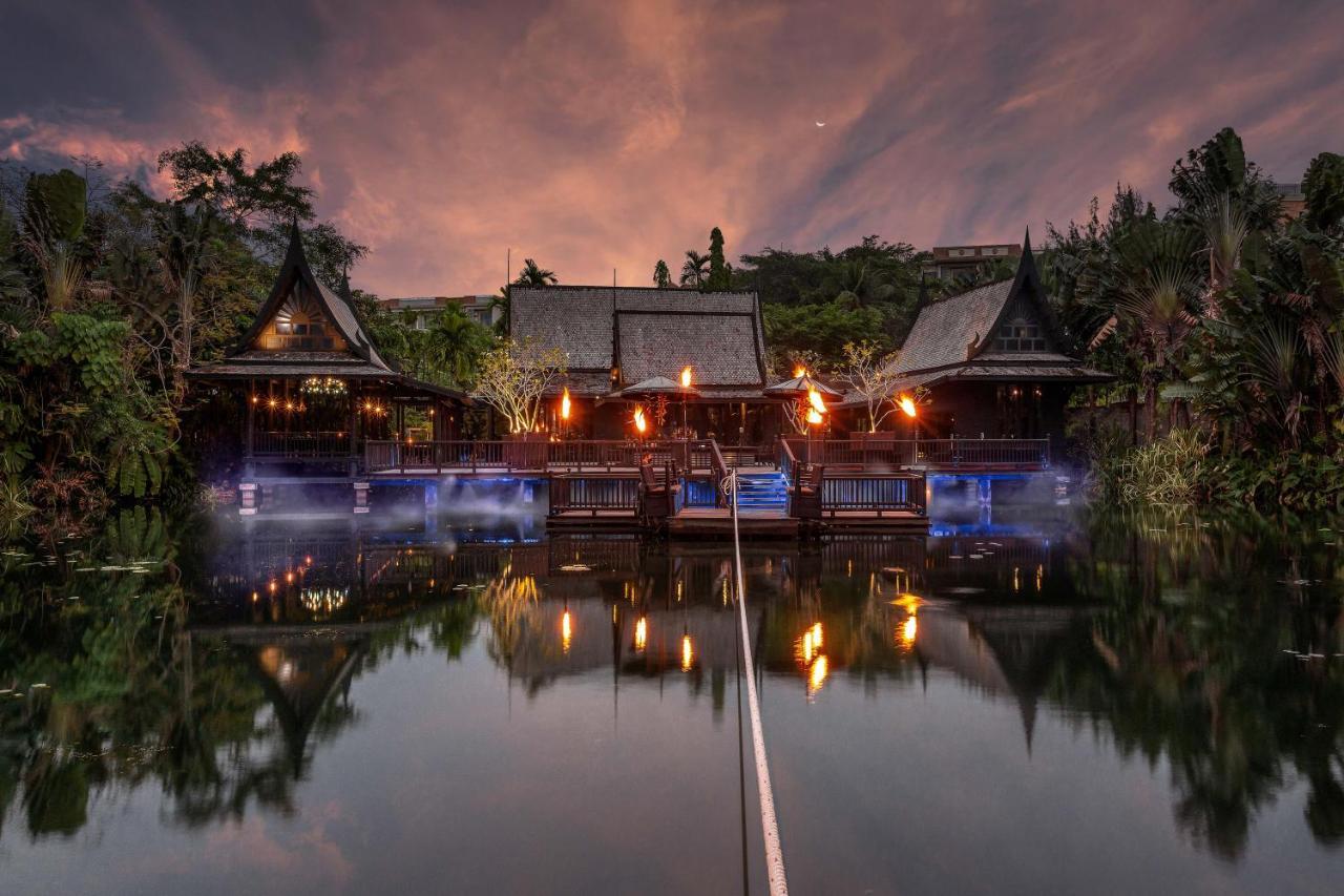 Resort The Slate, Phuket