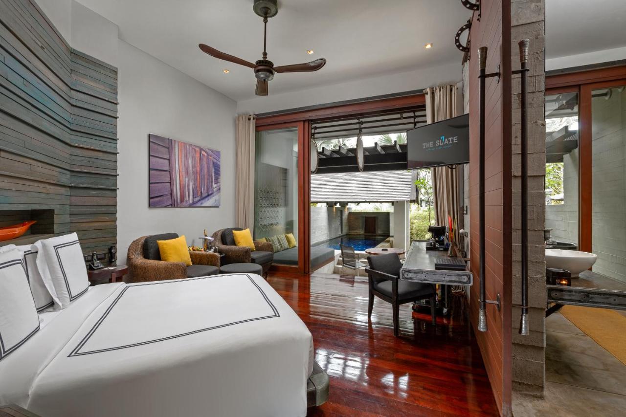 The Slate, Phuket 5*
