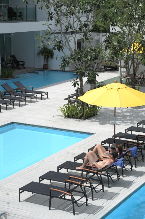 The Old Phuket - - Sha 4*