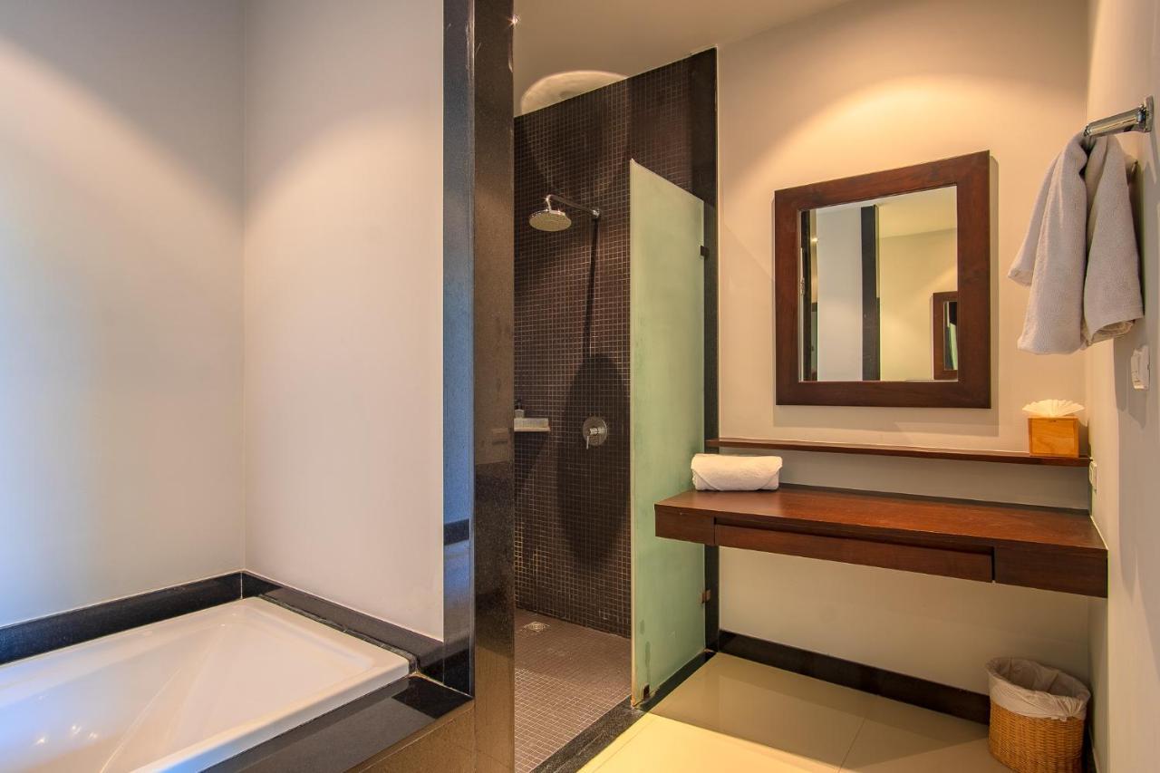 Villa One Bedroom Onyx
