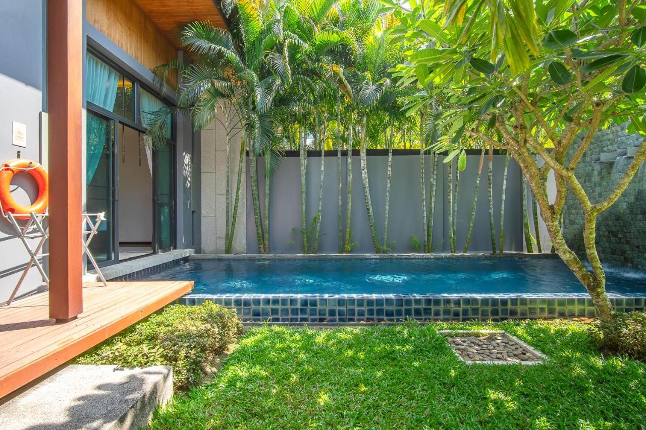 One Bedroom Onyx Villa Nai Harn