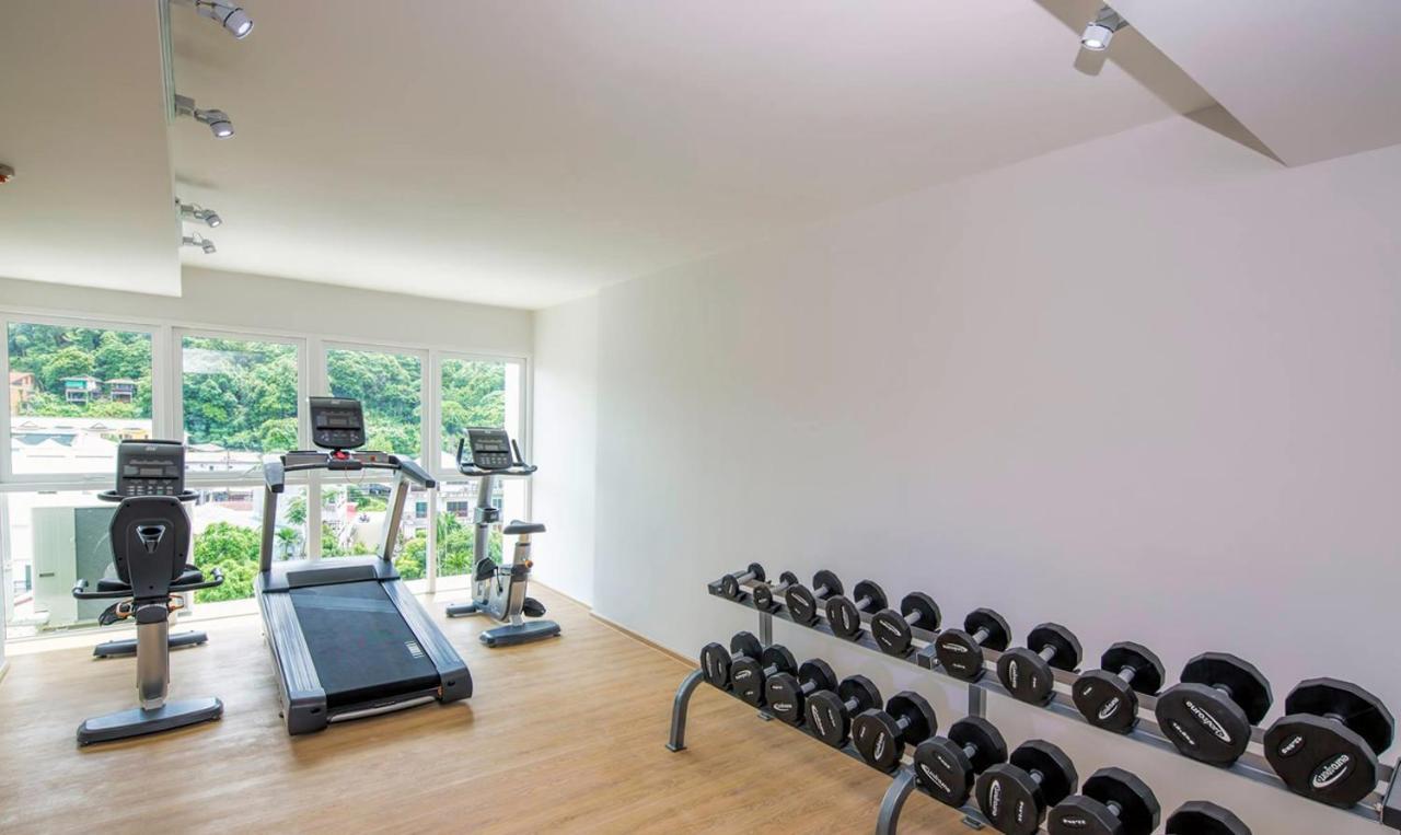 Superbe 32m2 Salle De Bain Privee Kata Phuket Phuket Kata Beach (Phuket)