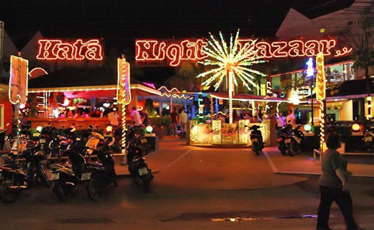 Superbe 32m2 Salle De Bain Privee Kata Phuket Phuket *