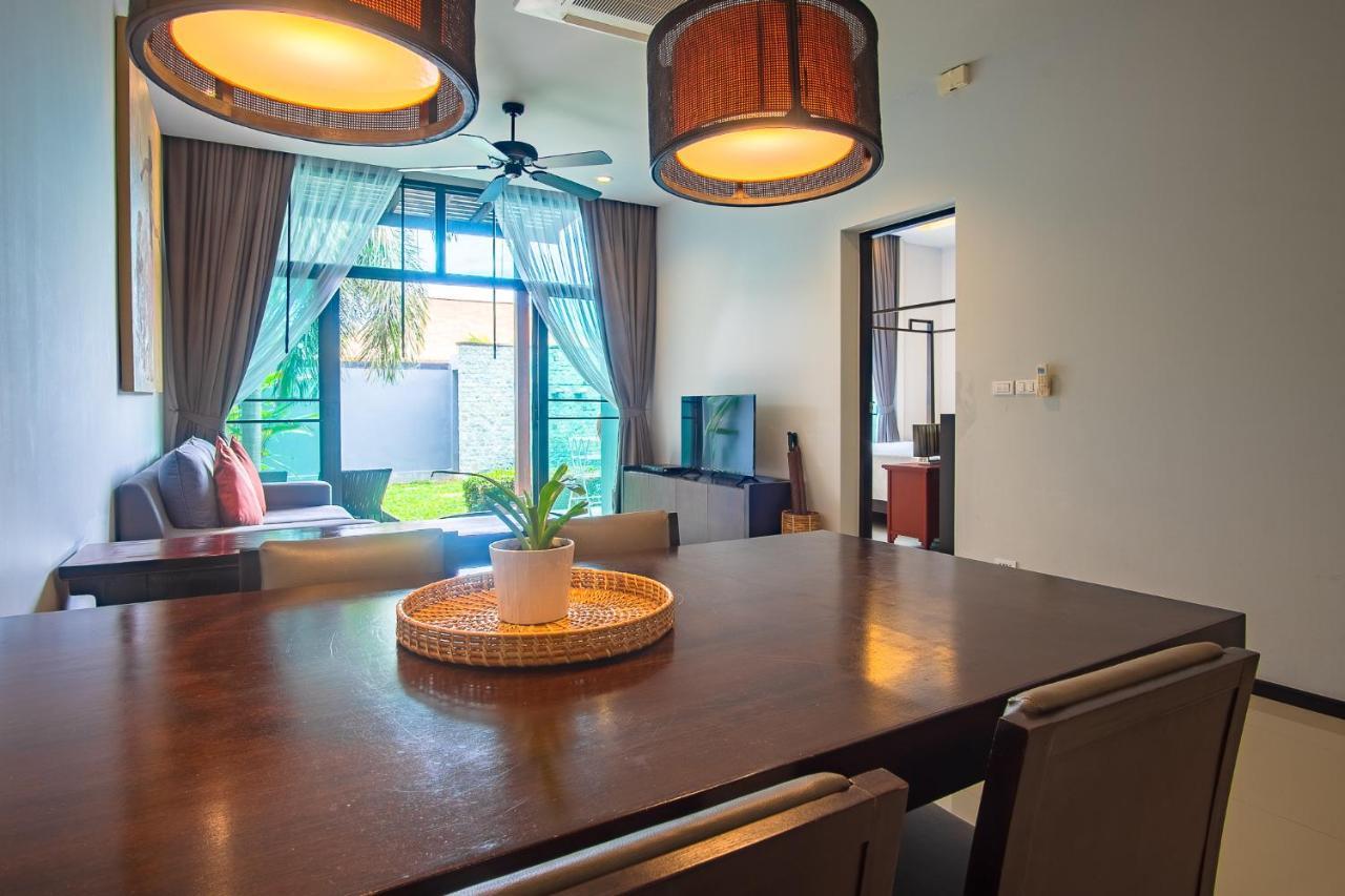 One Bedroom Onyx Nai Harn