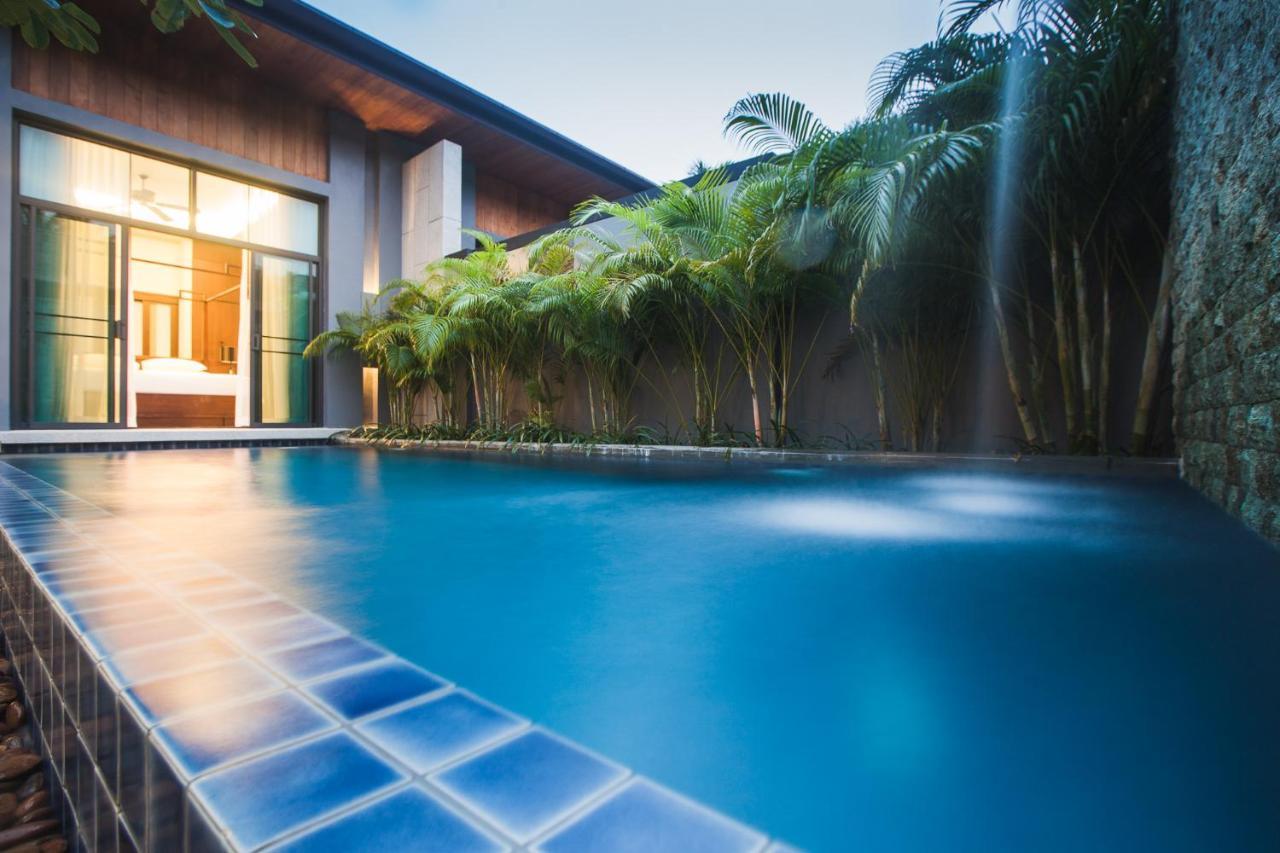One Bedroom Onyx Villa *