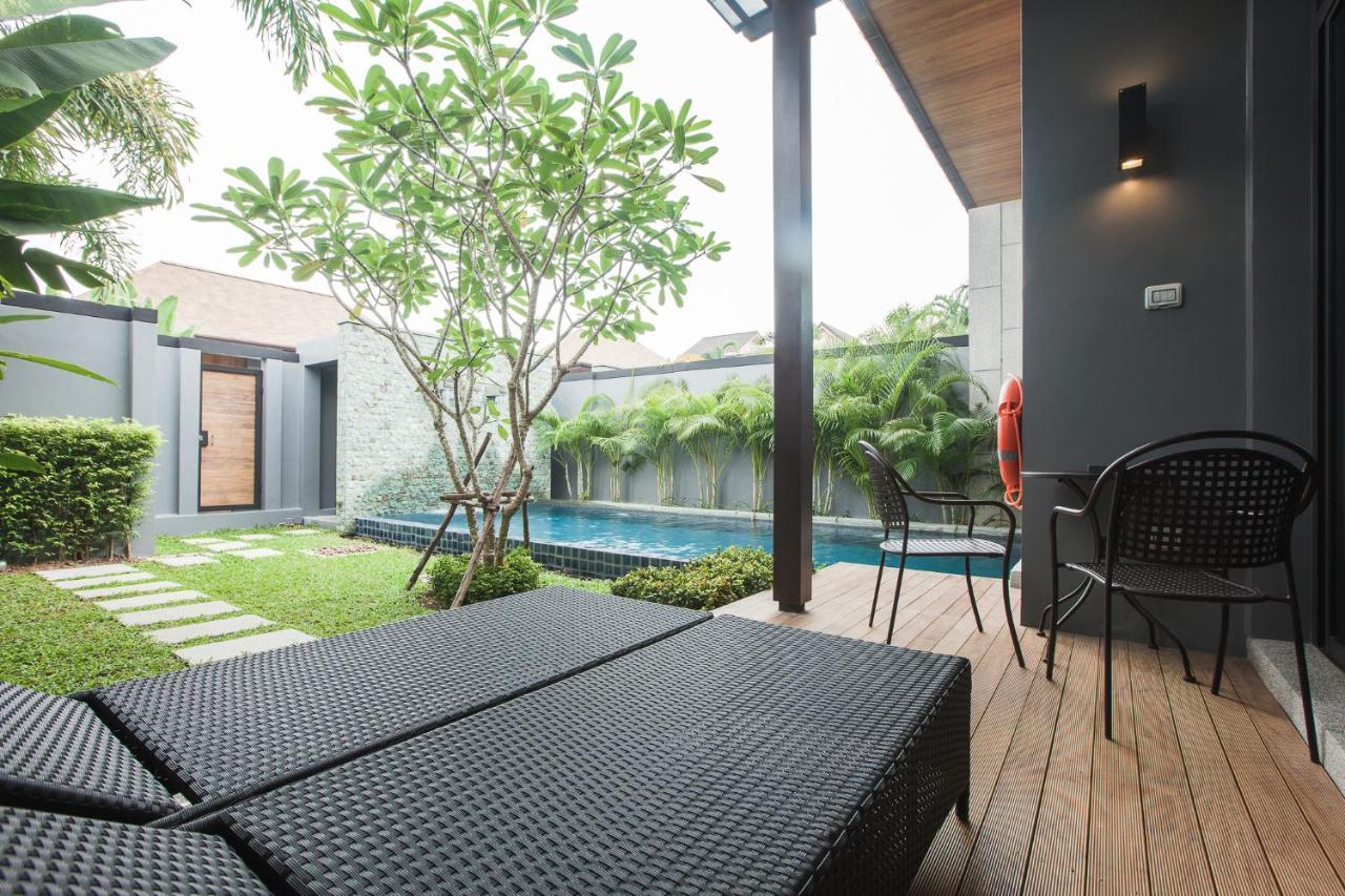 Villa One Bedroom Onyx