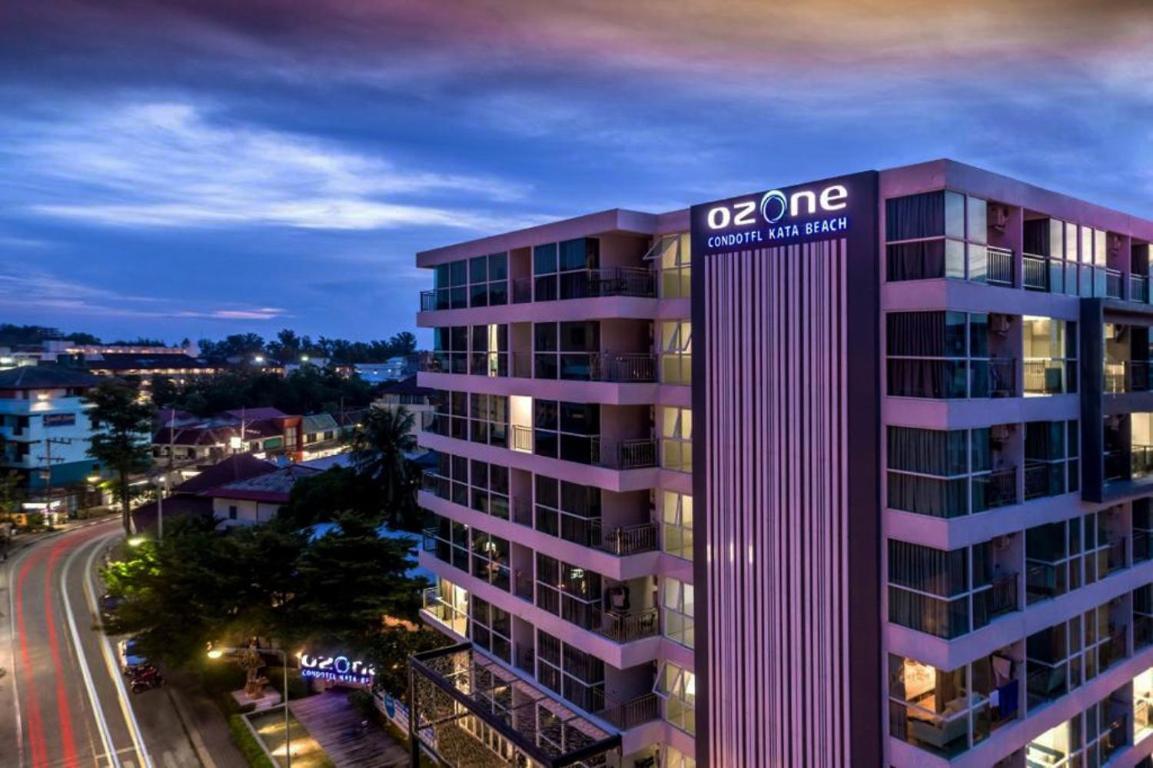 Superbe 32m2 Salle De Bain Privee Kata Phuket Phuket *