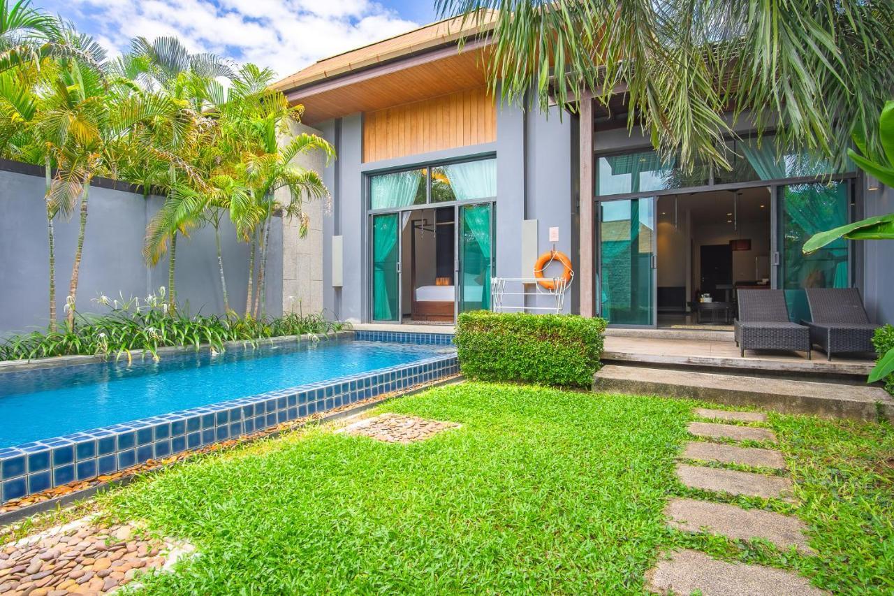 One Bedroom Onyx Villa Nai Harn