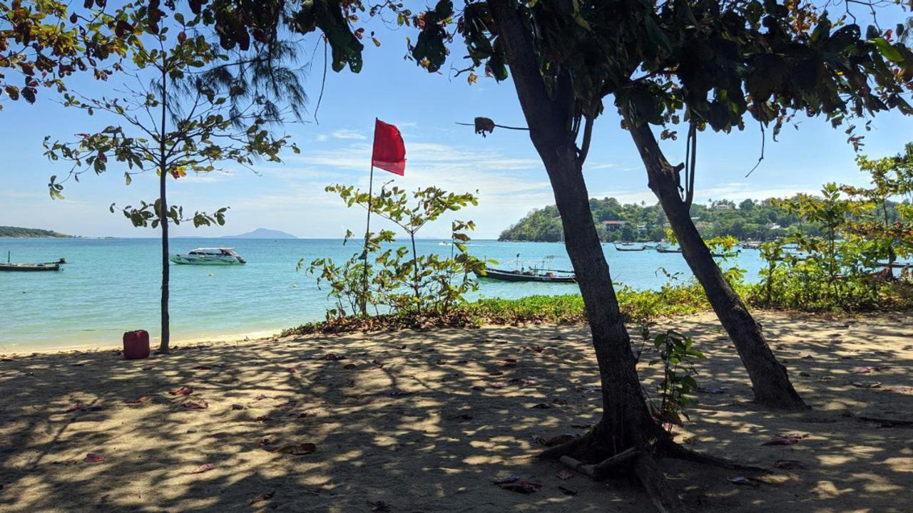 Superbe 32m2 Salle De Bain Privee Kata Phuket Phuket * Kata Beach (Phuket)