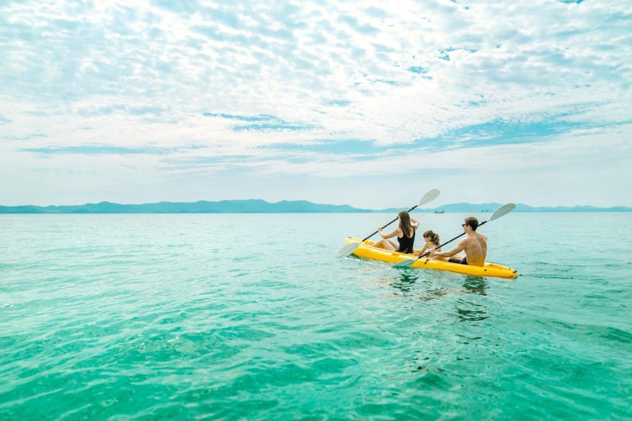 Point Yamu, Phuket 5*