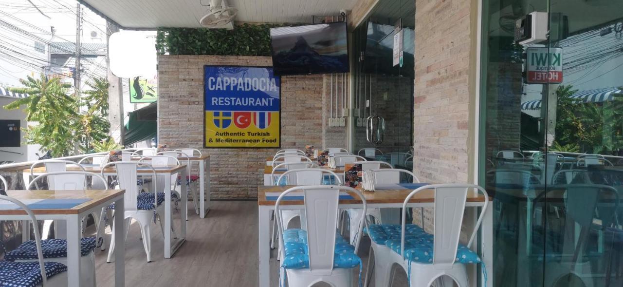 Ruen Buathong Boutique 3* Patong