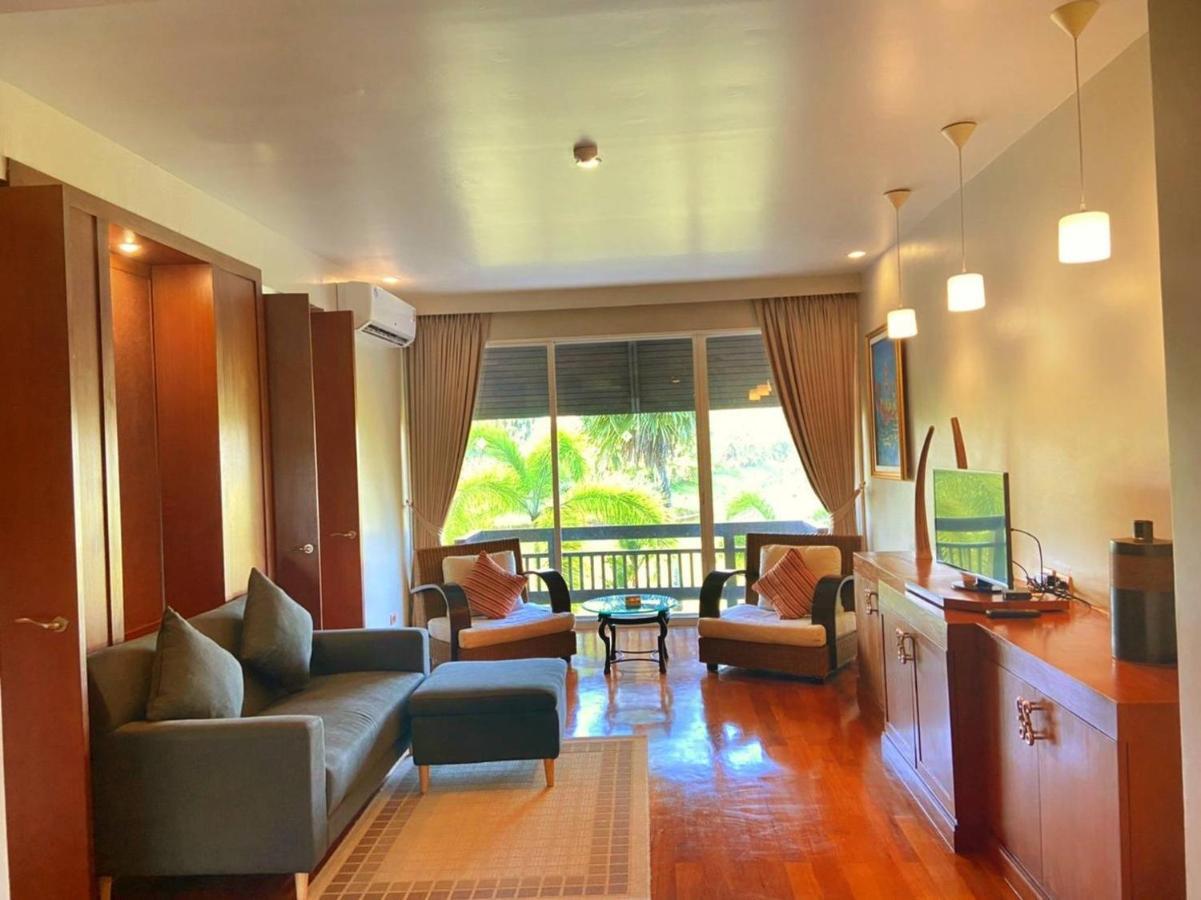 Mission Hills Phuket Golf Resort-sha Extra