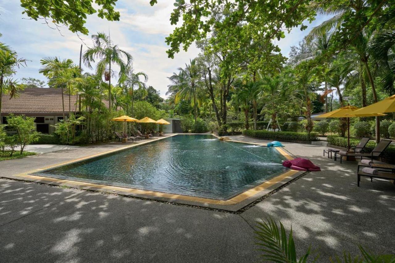 Resort And