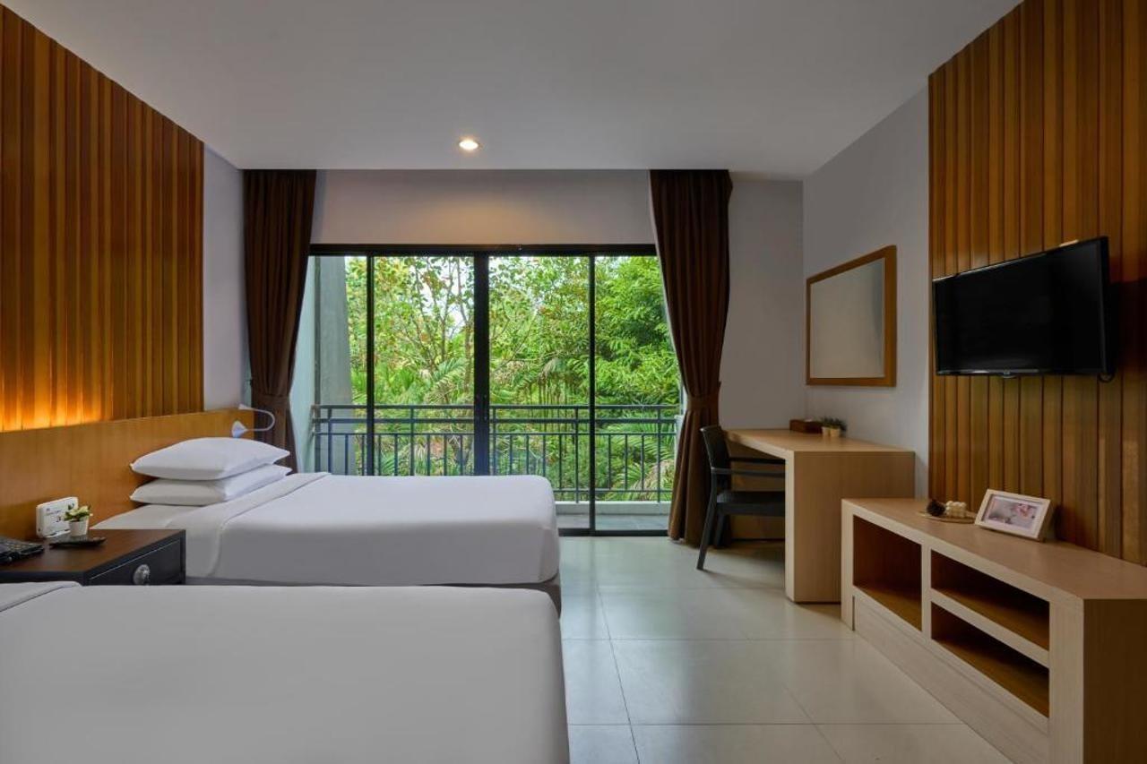 And Resort Nai Yang