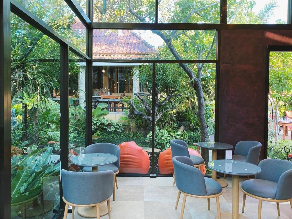 Resort Flora Ville-sha Chalong