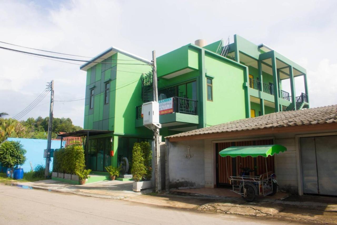 N&n House Laem Hin Ban Laem Hin (Phang Nga)