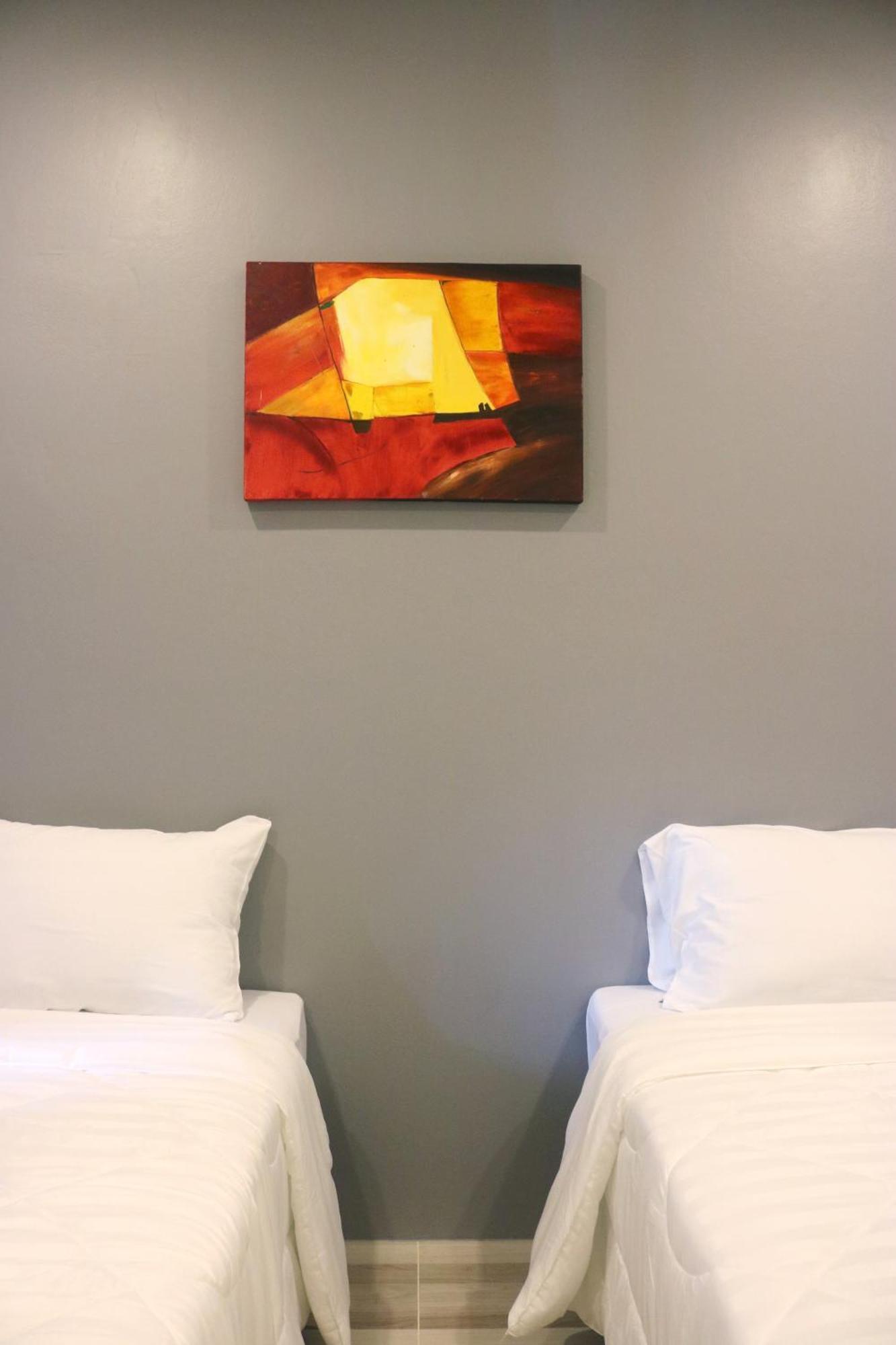 Resort N&n House Laem Hin 3*