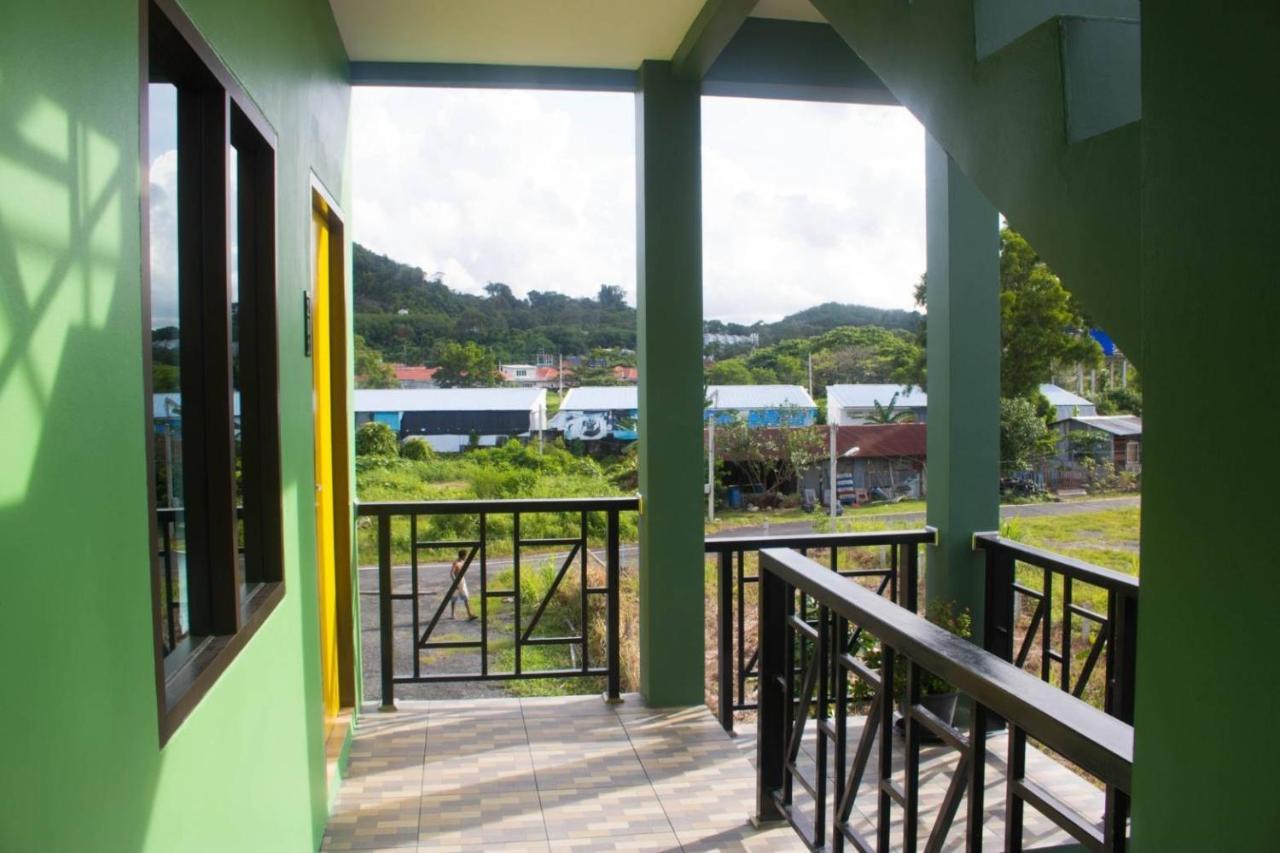 N&n House Laem Hin 3*