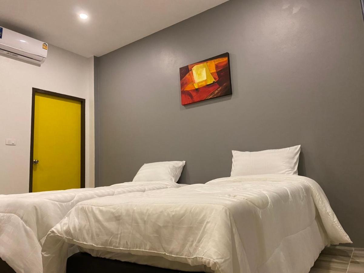 N&n House Laem Hin Resort 3*