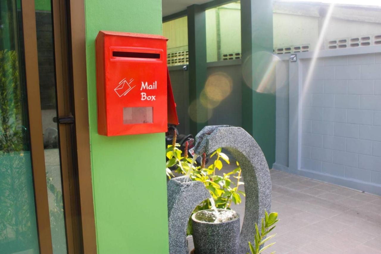 Resort N&n House Laem Hin Ban Laem Hin (Phang Nga)