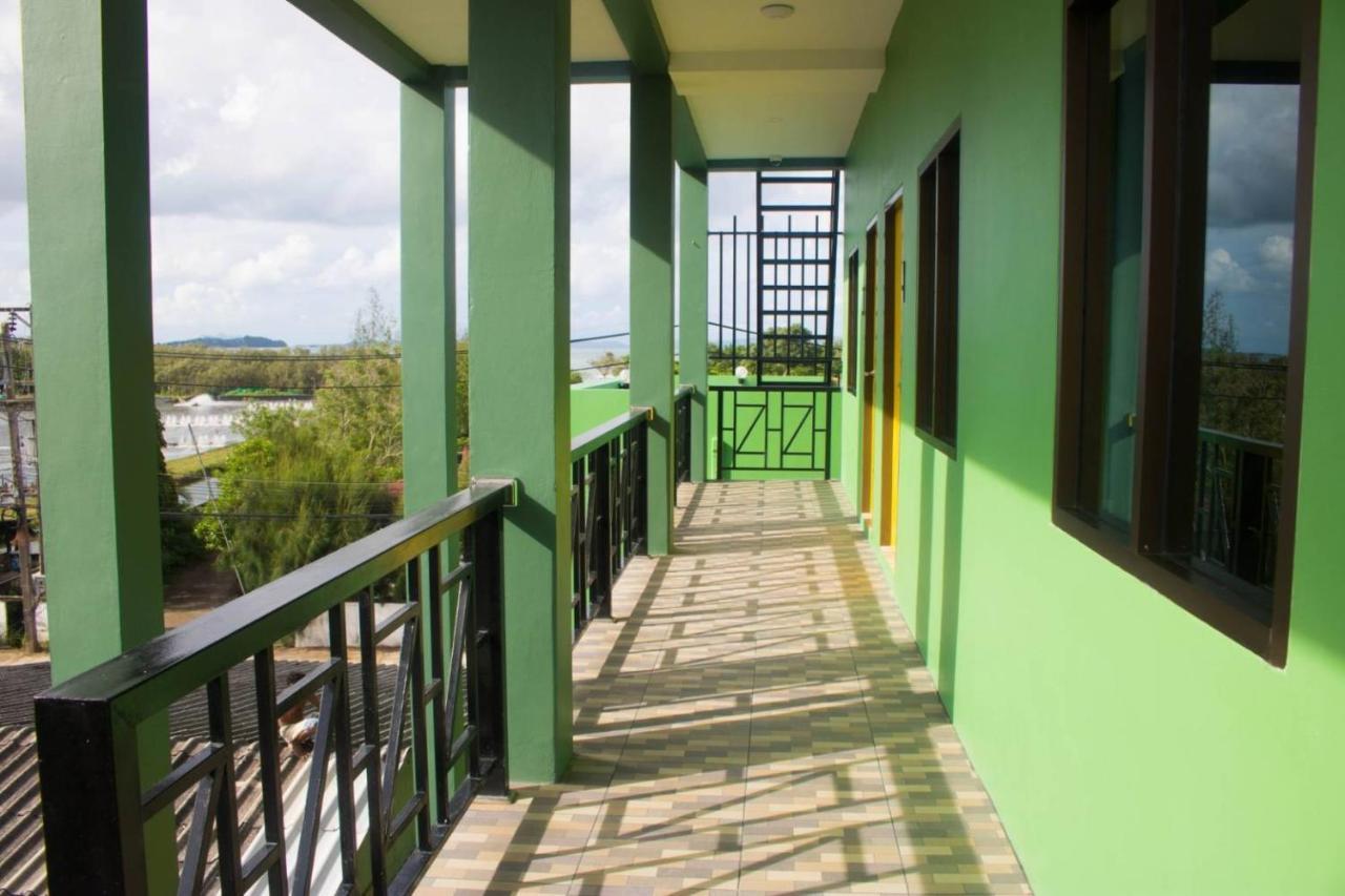 N&n House Laem Hin Resort Ban Laem Hin (Phang Nga)