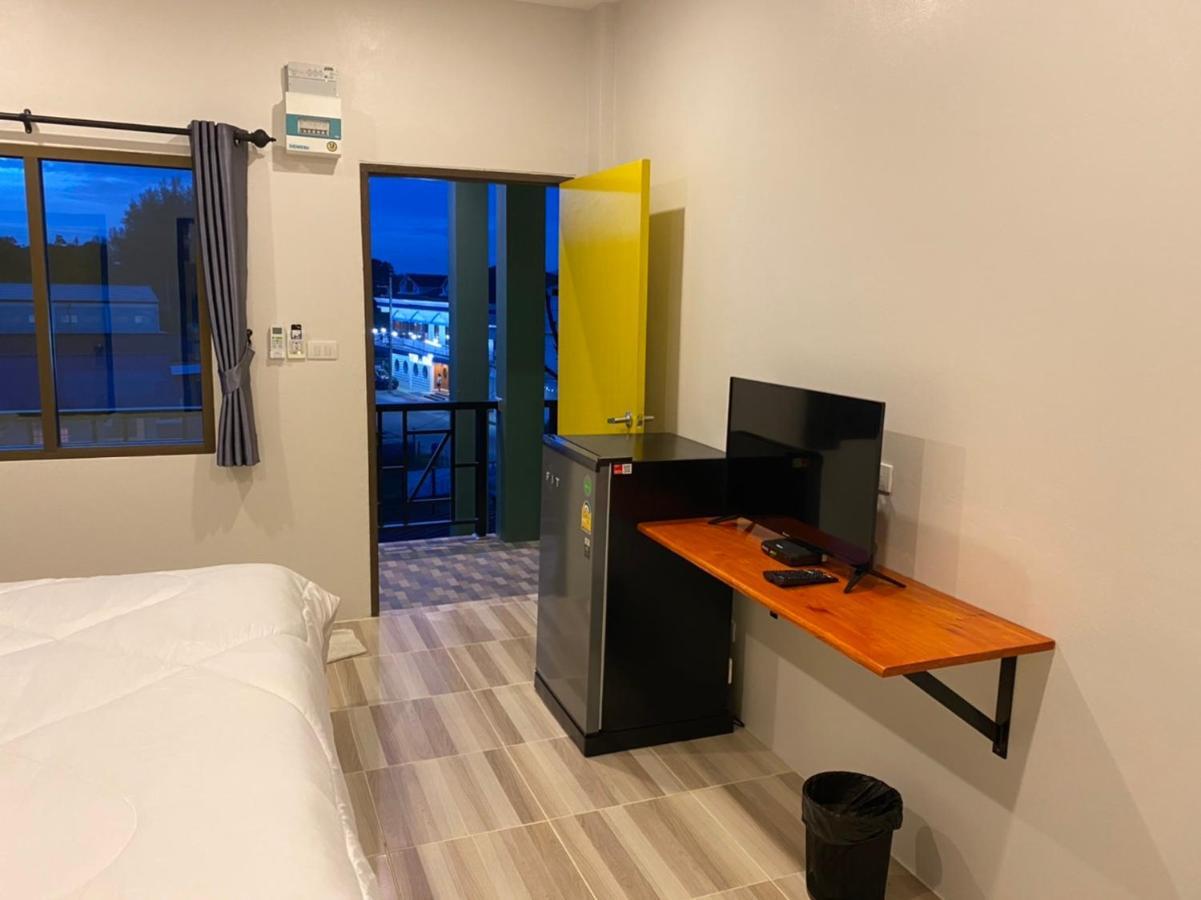 N&n House Laem Hin 3*