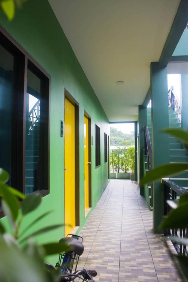 N&n House Laem Hin Resort Ban Laem Hin (Phang Nga)