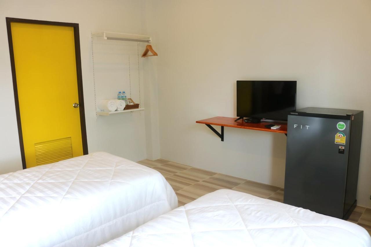 N&n House Laem Hin 3* Ban Laem Hin (Phang Nga)