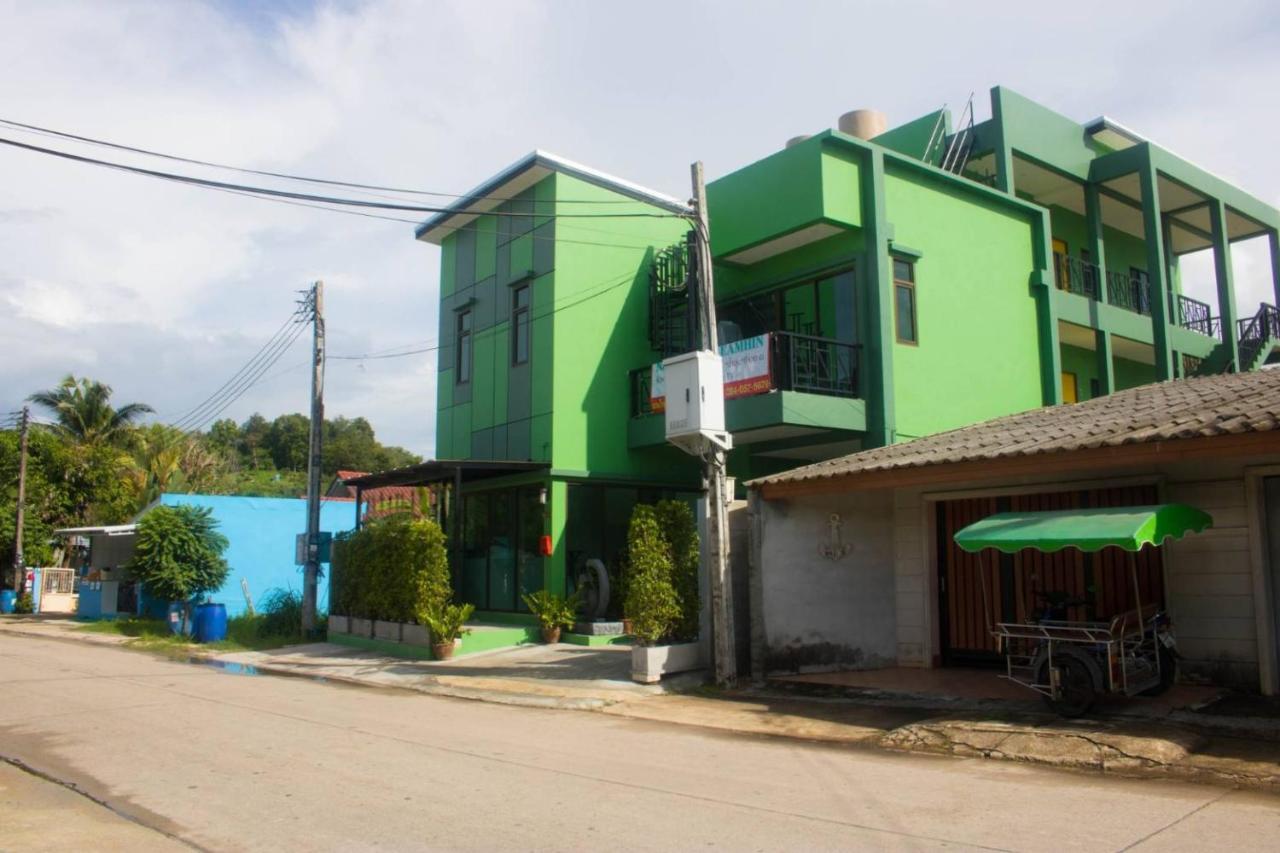 N&n House Laem Hin 3* Ban Laem Hin (Phang Nga)