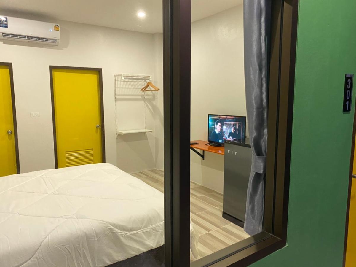 N&n House Laem Hin 3*